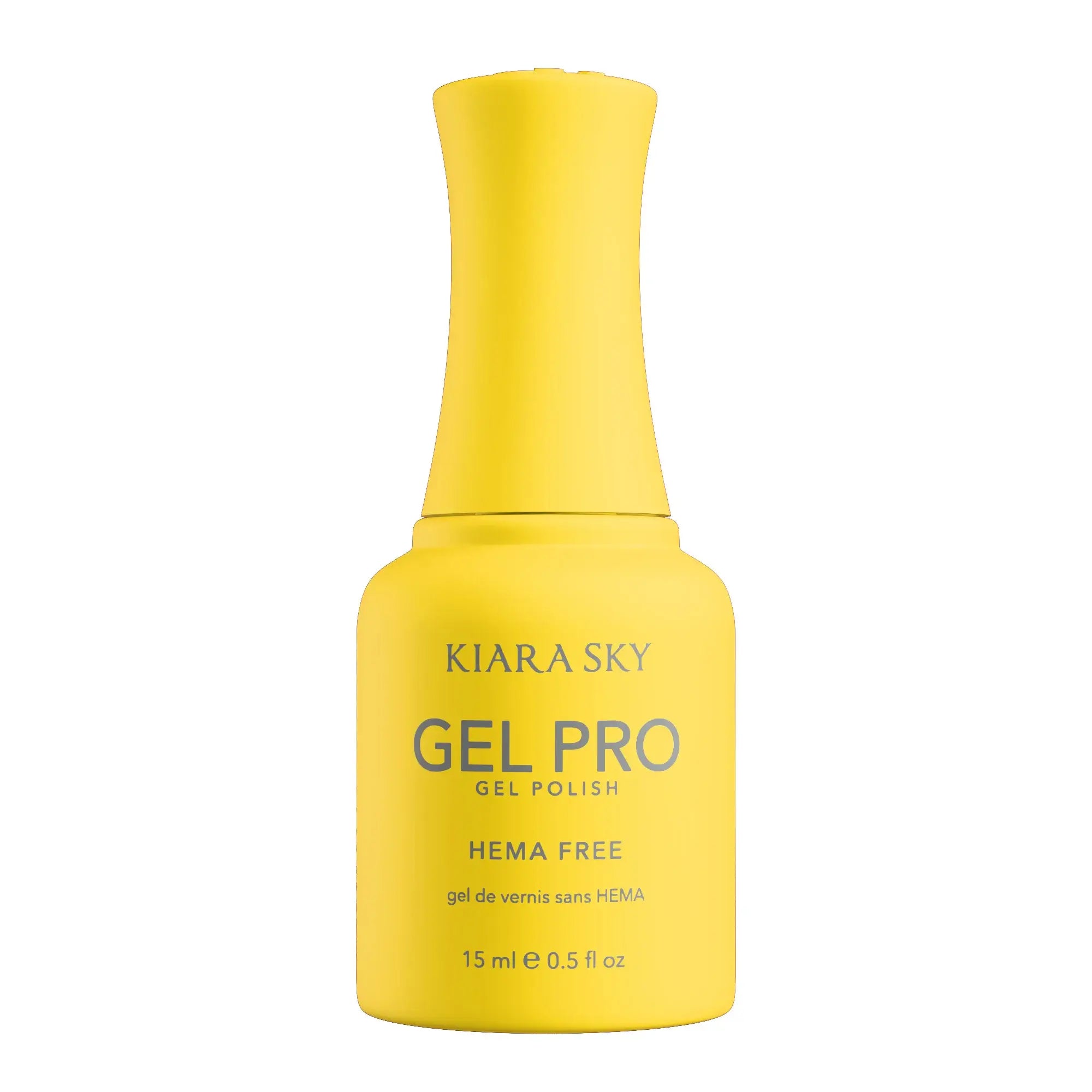 ATL- #98 ALL THE BRIGHT MOVES | Kiara Sky HEMA-FREE Gel Polish