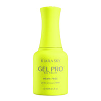 ATL- #99 SOUR FACE | Kiara Sky HEMA-FREE Gel Polish
