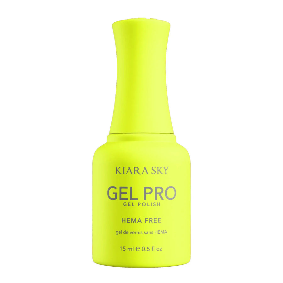 ATL- #99 SOUR FACE | Kiara Sky HEMA-FREE Gel Polish