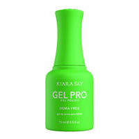 ATL- #100 DON'T LETTUCE DOWN | Kiara Sky HEMA-FREE Gel Polish