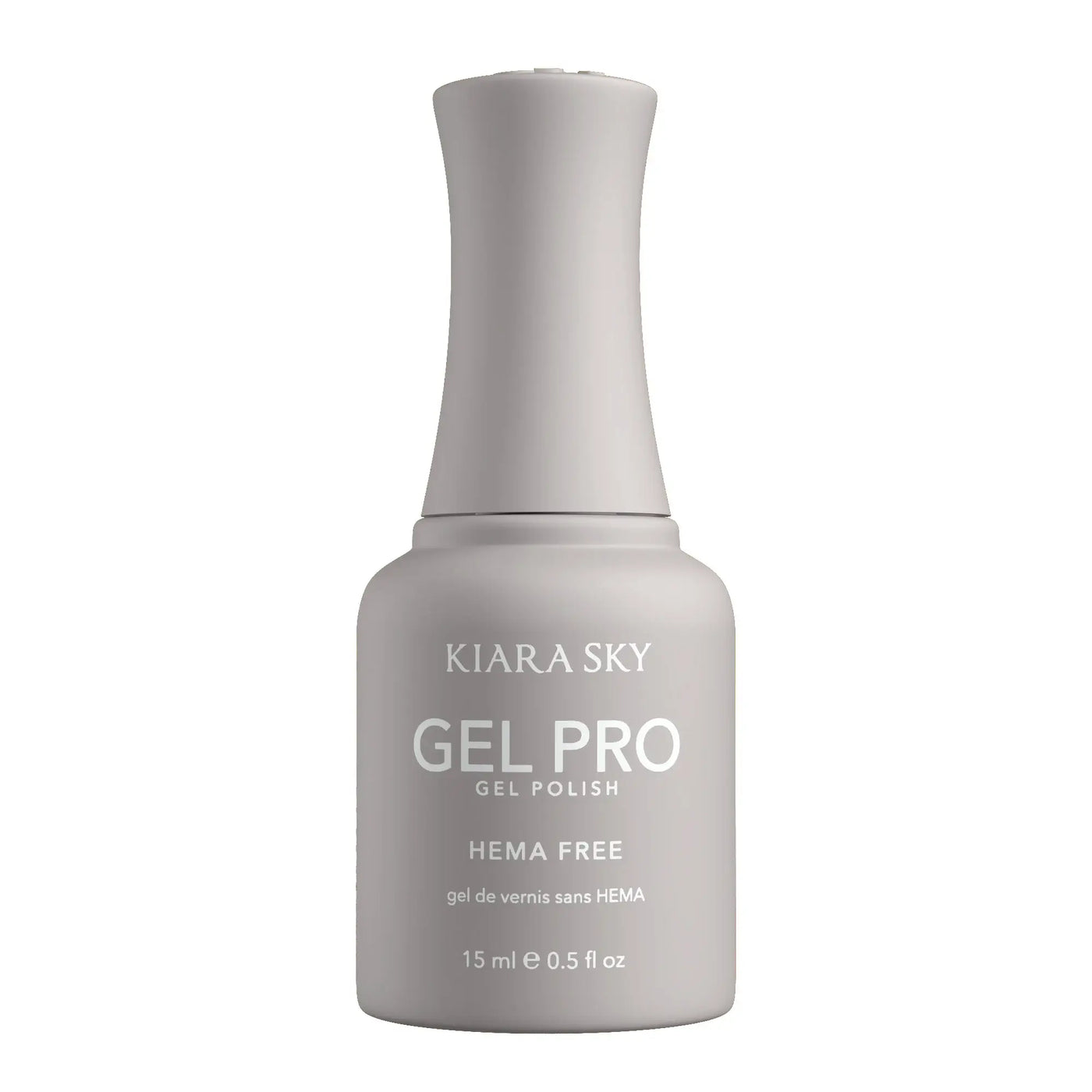 ATL- #102 ON TAUPE OF THE WORLD | Kiara Sky HEMA-FREE Gel Polish