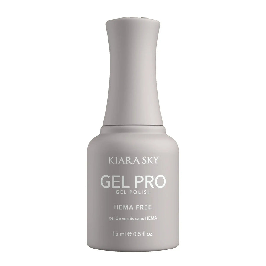 ATL- #102 ON TAUPE OF THE WORLD | Kiara Sky HEMA-FREE Gel Polish