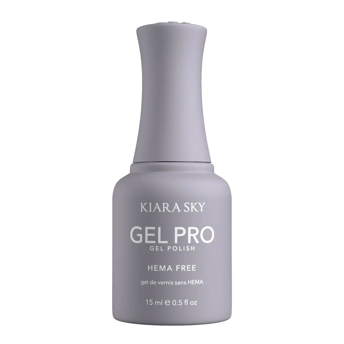 ATL- #103 STONE COLD | Kiara Sky HEMA-FREE Gel Polish