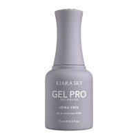 ATL- #103 STONE COLD | Kiara Sky HEMA-FREE Gel Polish