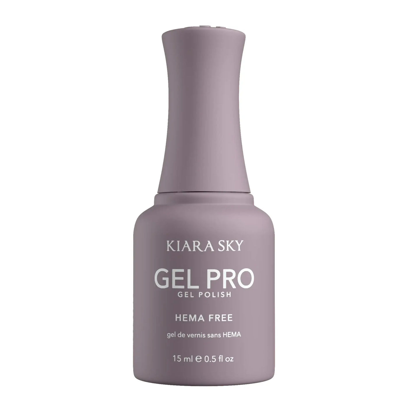 ATL- #104 ALWAYS SLATE | Kiara Sky HEMA-FREE Gel Polish
