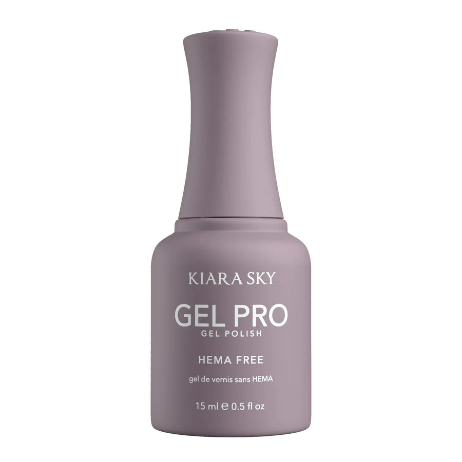 ATL- #104 ALWAYS SLATE | Kiara Sky HEMA-FREE Gel Polish