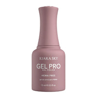 ATL- #107 MAKE YOUR MAUVE | Kiara Sky HEMA-FREE Gel Polish