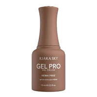 ATL- #108 CINNAMON TWIST | Kiara Sky HEMA-FREE Gel Polish