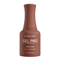 ATL- #113 CARA-MELT | Kiara Sky HEMA-FREE Gel Polish