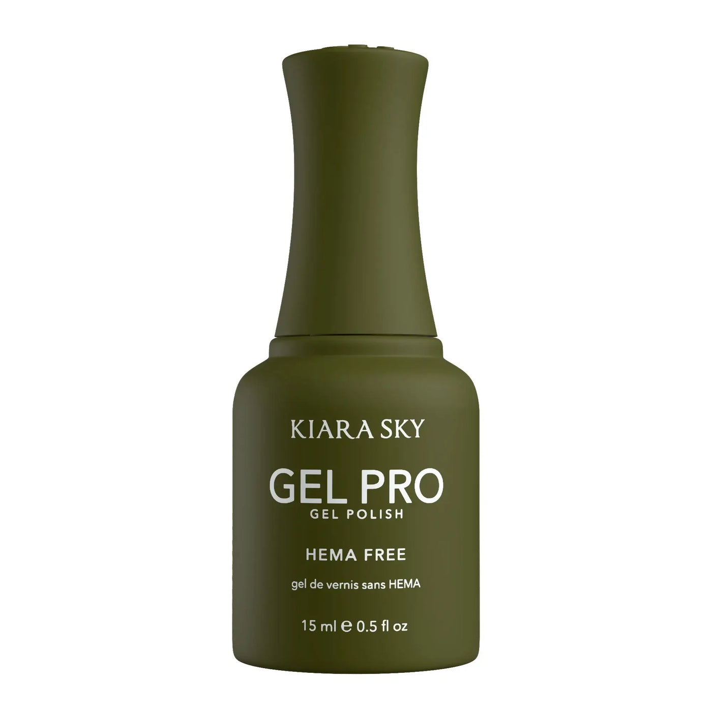 ATL- #118 OLIVE AND WELL | Kiara Sky HEMA-FREE Gel Polish