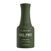 ATL- #119 IN THE GREENTIME | Kiara Sky HEMA-FREE Gel Polish