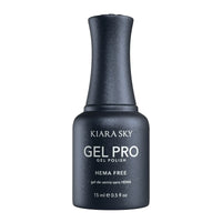 ATL- #120 BUNS OF STEEL | Kiara Sky HEMA-FREE Gel Polish