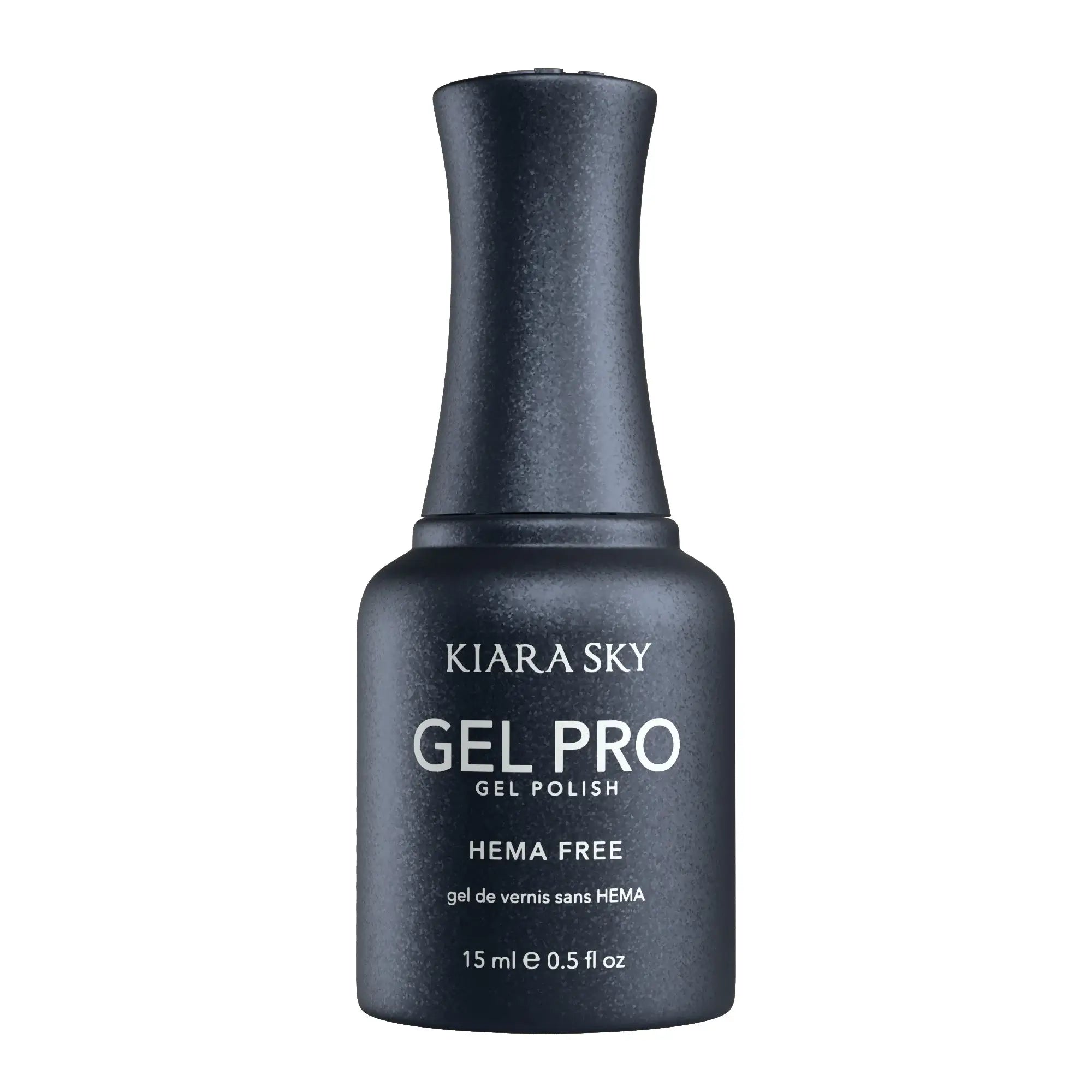 ATL- #120 BUNS OF STEEL | Kiara Sky HEMA-FREE Gel Polish