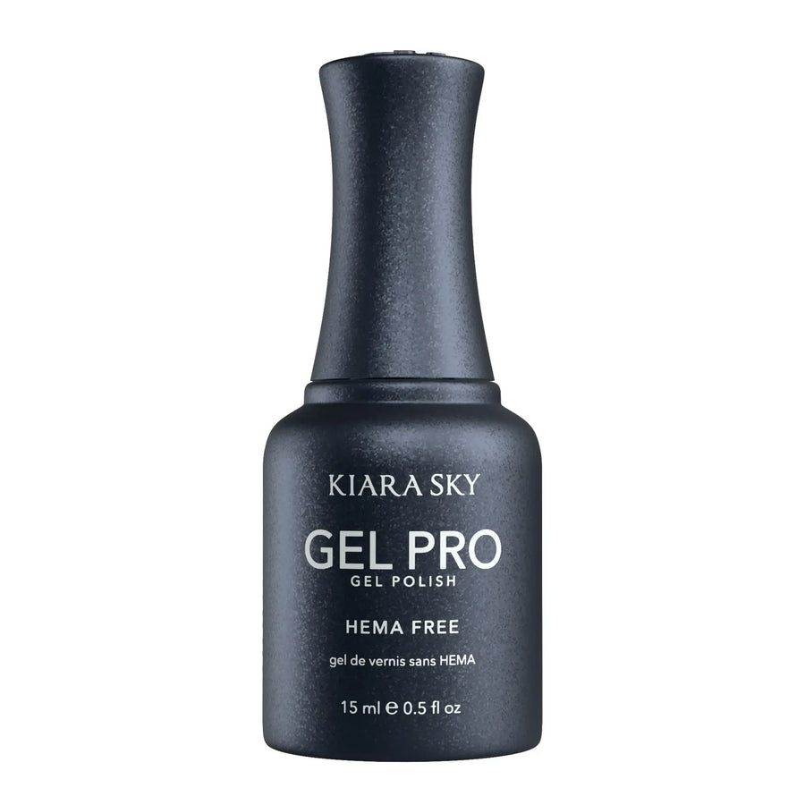 ATL- #120 BUNS OF STEEL | Kiara Sky HEMA-FREE Gel Polish