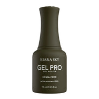ATL- #128 THE TREE MUSKETEERS | Kiara Sky HEMA-FREE Gel Polish