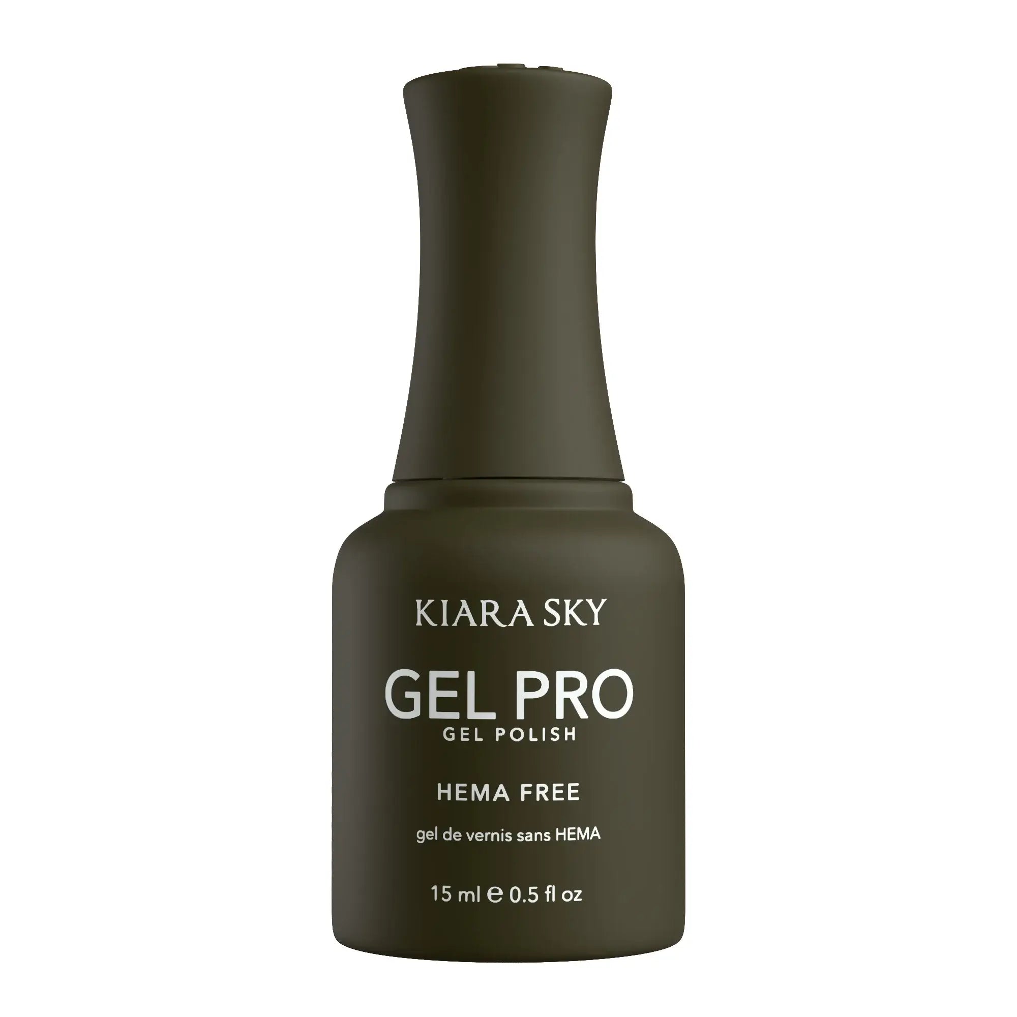 ATL- #128 THE TREE MUSKETEERS | Kiara Sky HEMA-FREE Gel Polish