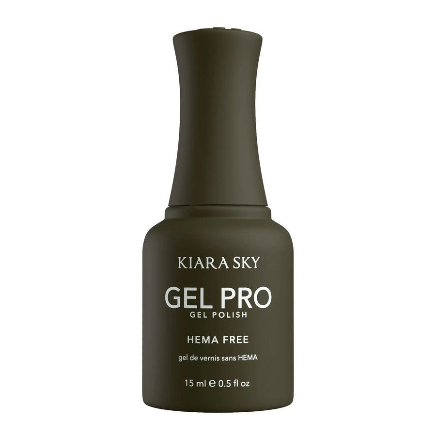 ATL- #128 THE TREE MUSKETEERS | Kiara Sky HEMA-FREE Gel Polish