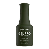 ATL- #129 FERN AND GAMES | Kiara Sky HEMA-FREE Gel Polish
