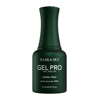 ATL- #131 GLAMOUFLAGE | Kiara Sky HEMA-FREE Gel Polish