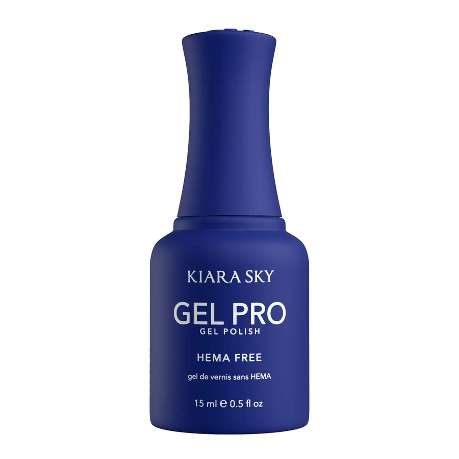 ATL- #132 TIDAL BABE | Kiara Sky HEMA-FREE Gel Polish