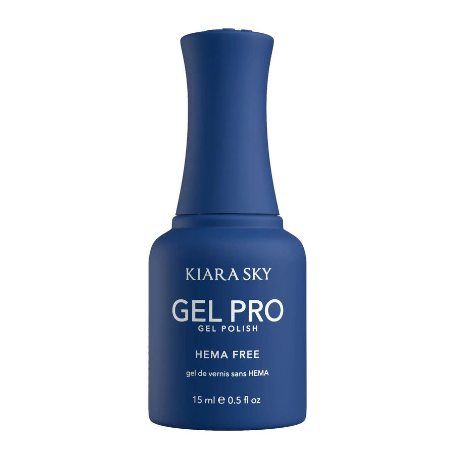 ATL- #133 DODGE HER BLUES | Kiara Sky HEMA-FREE Gel Polish