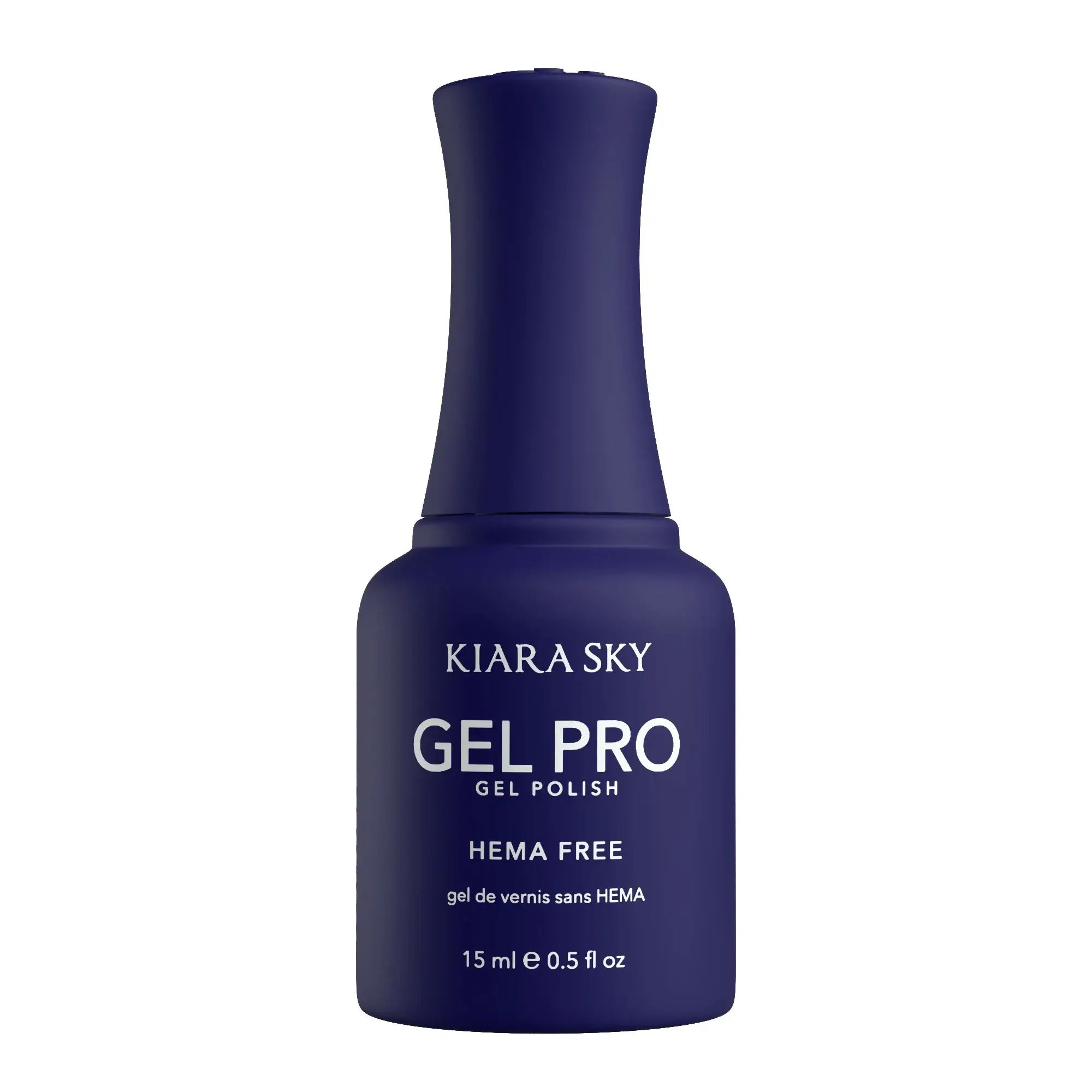 ATL- #134 NAVY-GATE LIFE | Kiara Sky HEMA-FREE Gel Polish