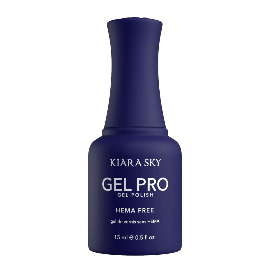 ATL- #134 NAVY-GATE LIFE | Kiara Sky HEMA-FREE Gel Polish