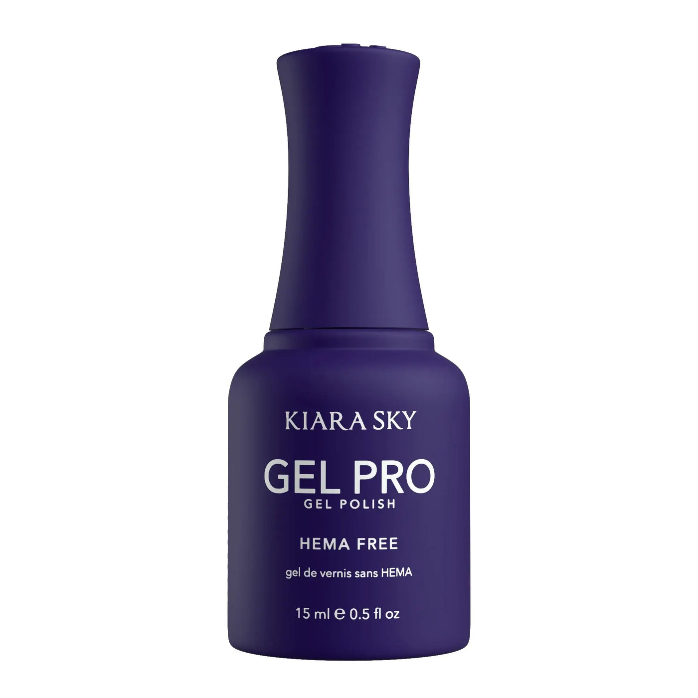ATL- #135 GRAPE GATSBY | Kiara Sky HEMA-FREE Gel Polish