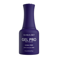 ATL- #135 GRAPE GATSBY | Kiara Sky HEMA-FREE Gel Polish