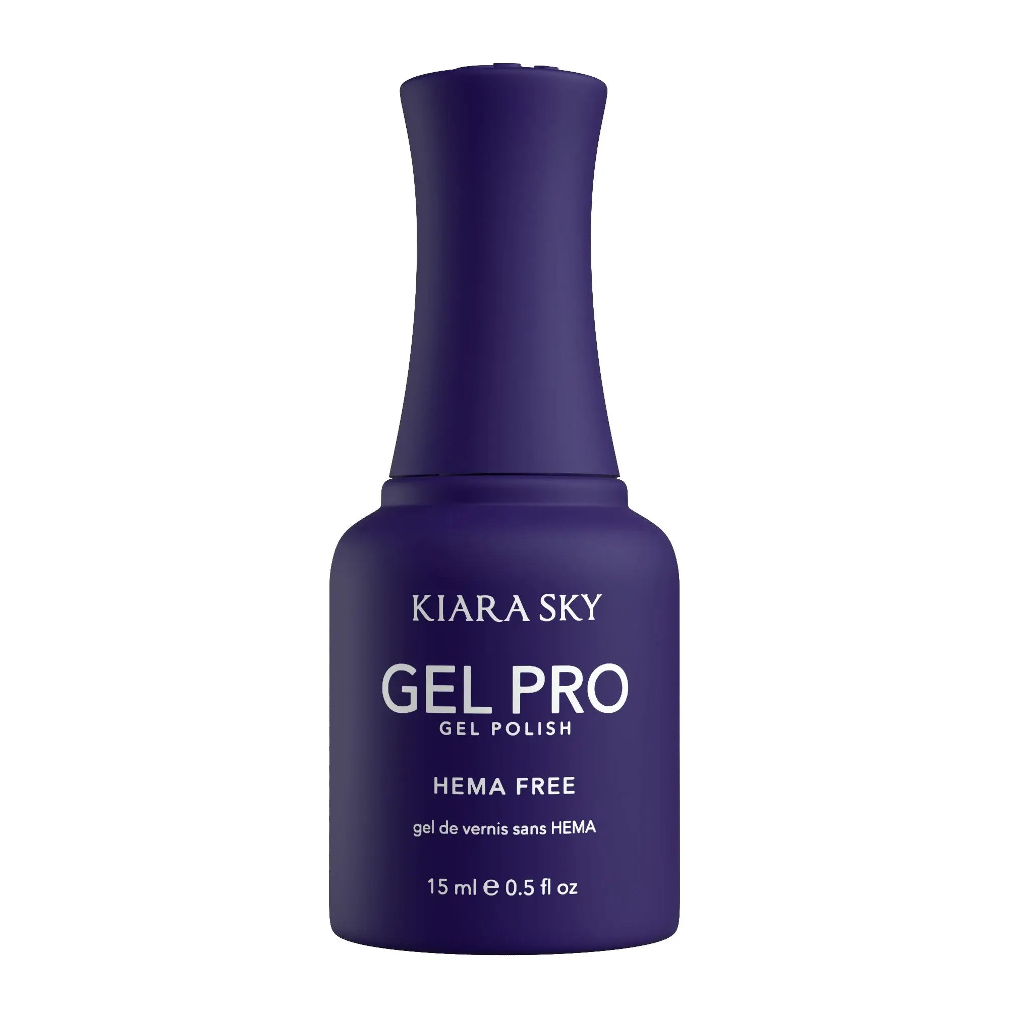 ATL- #135 GRAPE GATSBY | Kiara Sky HEMA-FREE Gel Polish
