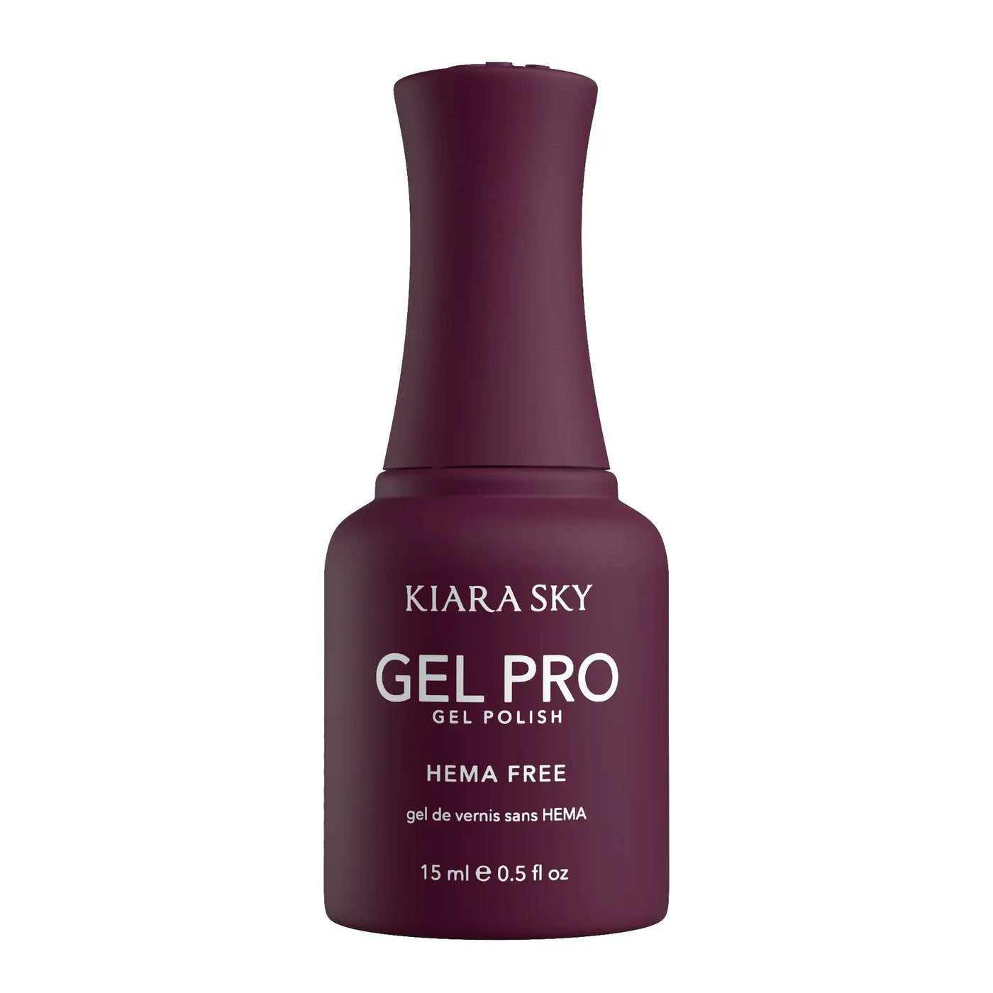 ATL- #137 CRUSH-WORTHY | Kiara Sky HEMA-FREE Gel Polish