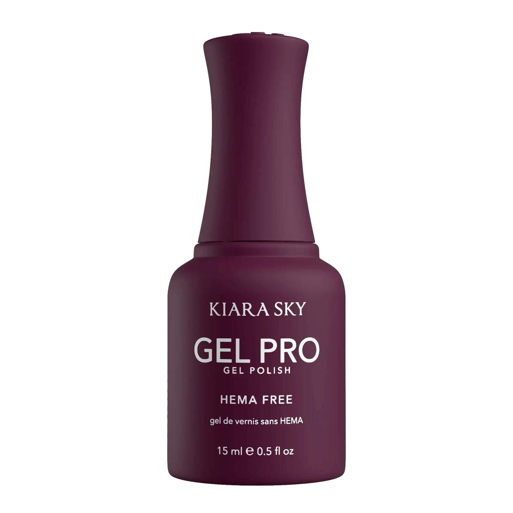 ATL- #137 CRUSH-WORTHY | Kiara Sky HEMA-FREE Gel Polish