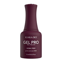 ATL- #138 MAROONED | Kiara Sky HEMA-FREE Gel Polish