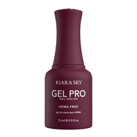 ATL- #139 DIRTY SHIRLEY | Kiara Sky HEMA-FREE Gel Polish