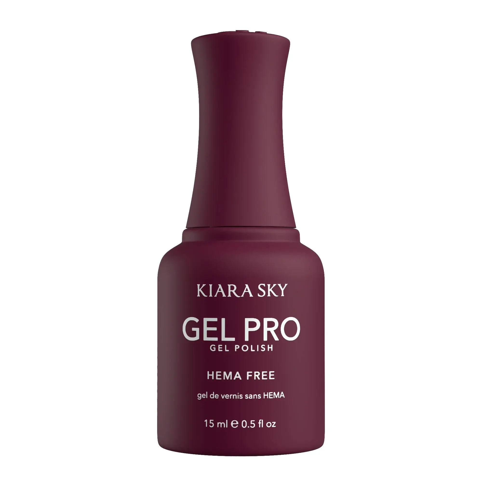 ATL- #139 DIRTY SHIRLEY | Kiara Sky HEMA-FREE Gel Polish