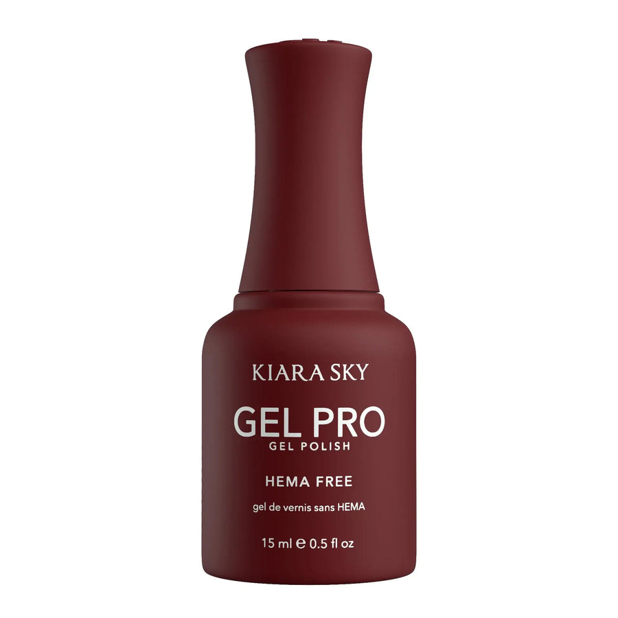 ATL- #140 BRICK BY BRICK | Kiara Sky HEMA-FREE Gel Polish