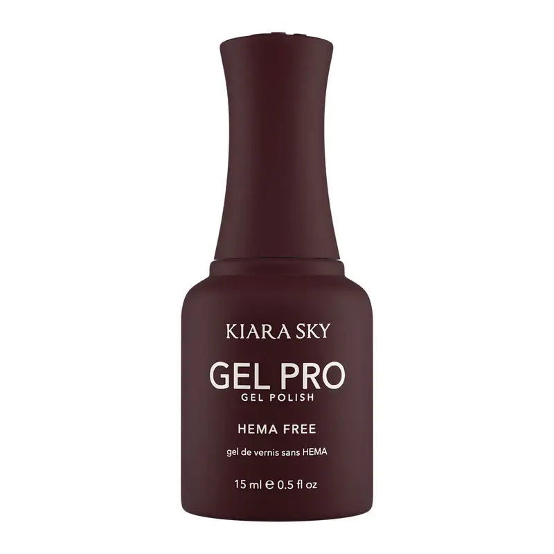 ATL- WINE AND ONLY | Kiara Sky HEMA-FREE Gel Polish