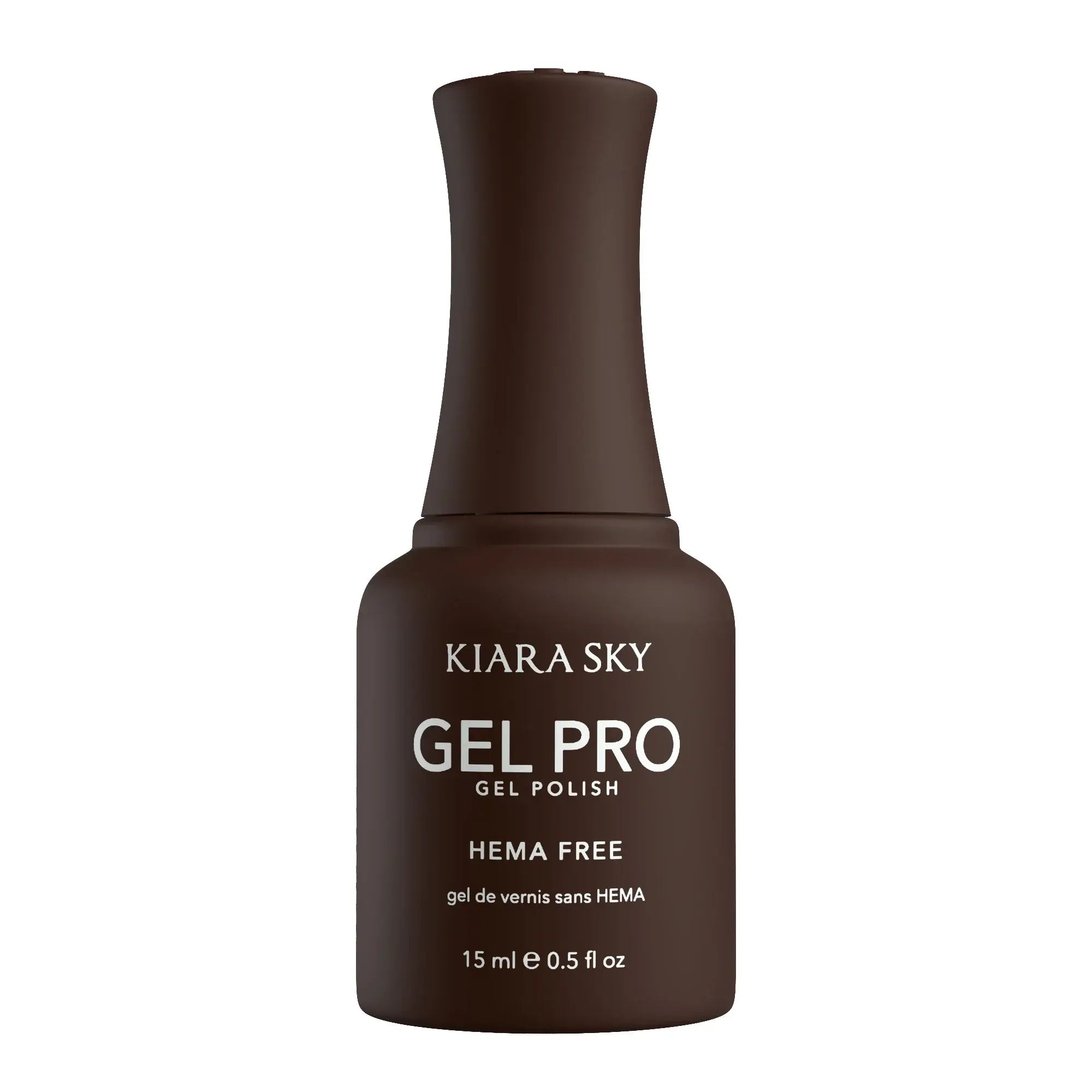 ATL- #144 BEARLY MADE IT | Kiara Sky HEMA-FREE Gel Polish