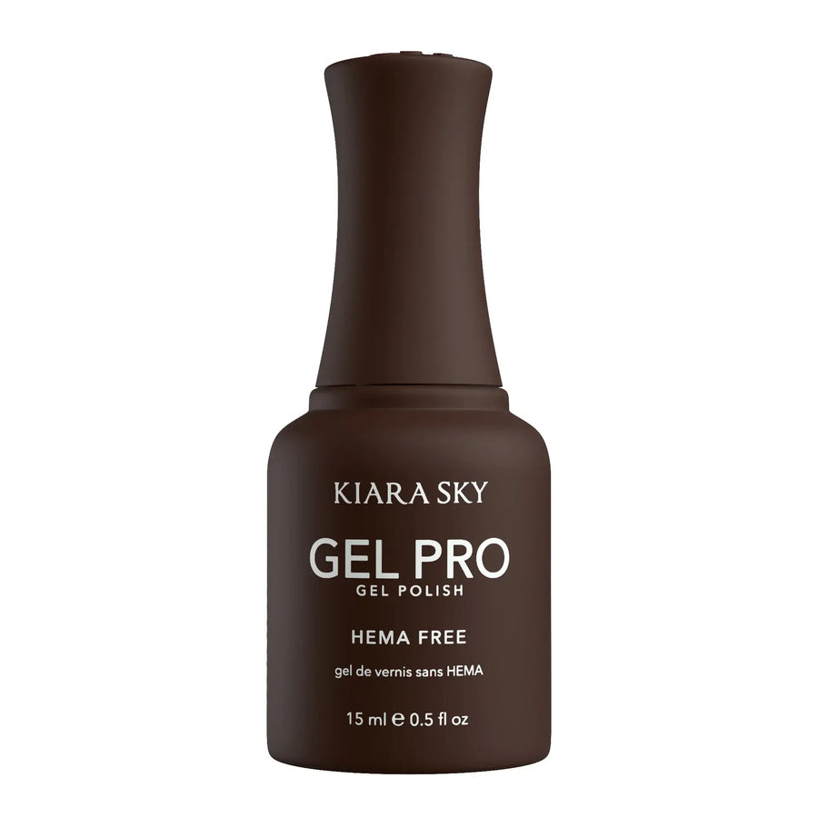 ATL- #144 BEARLY MADE IT | Kiara Sky HEMA-FREE Gel Polish
