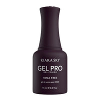 ATL- #146 VELVET ROUGE | Kiara Sky HEMA-FREE Gel Polish