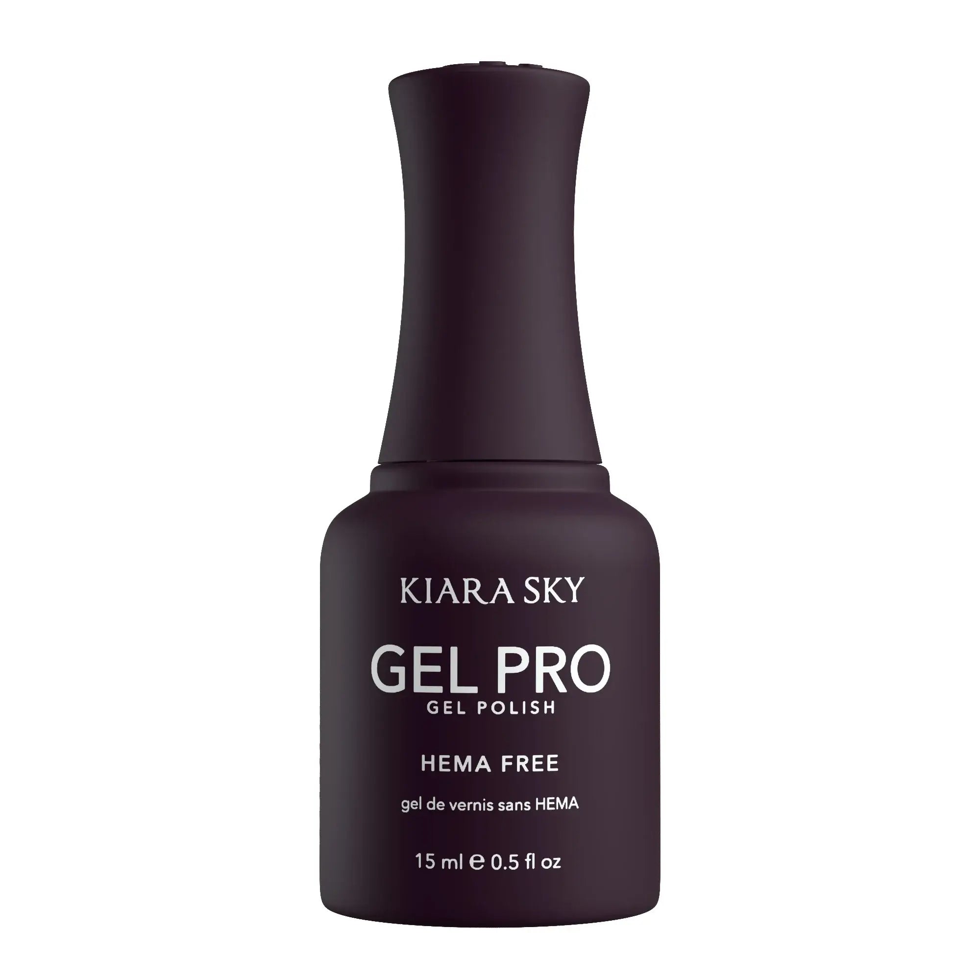 ATL- #146 VELVET ROUGE | Kiara Sky HEMA-FREE Gel Polish