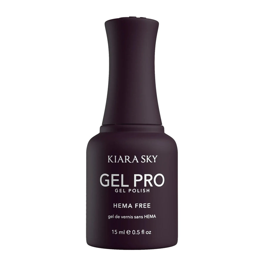 ATL- #146 VELVET ROUGE | Kiara Sky HEMA-FREE Gel Polish