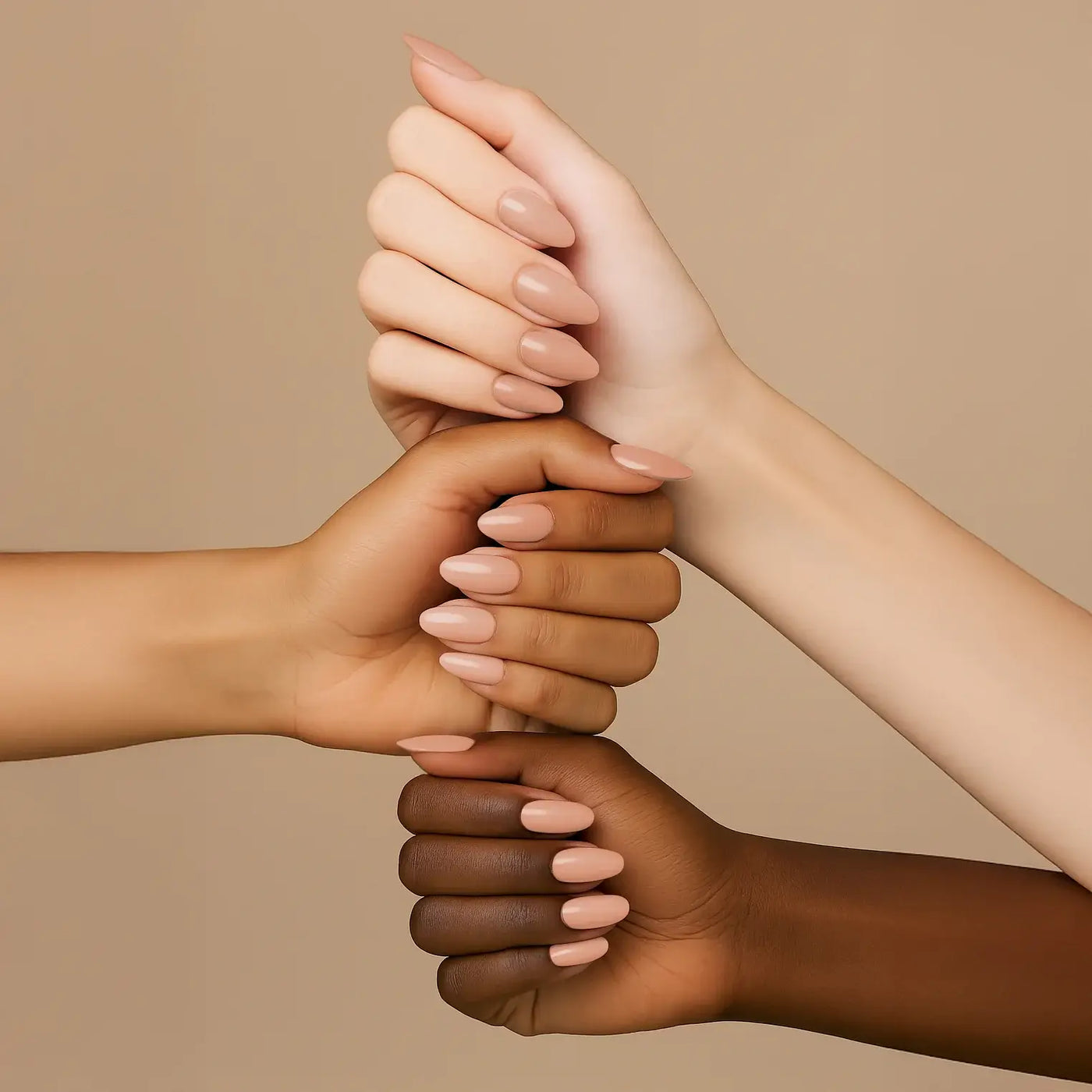 ATL- #13 IN A DAZE | Kiara Sky HEMA-FREE Gel Polish