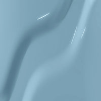 ATL- #47 BAE-BE BLUE | Kiara Sky HEMA-FREE Gel Polish