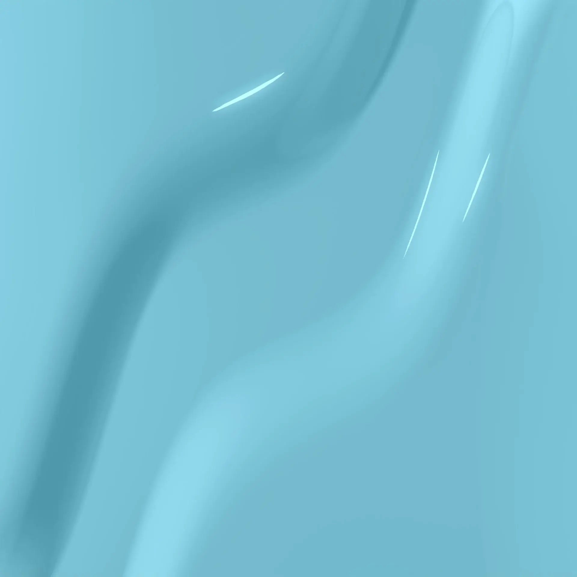 ATL- #48 ICY STARE | Kiara Sky HEMA-FREE Gel Polish