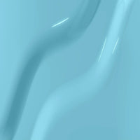 ATL- #48 ICY STARE | Kiara Sky HEMA-FREE Gel Polish