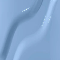 ATL- #74 MUTED BLUE | Kiara Sky HEMA-FREE Gel Polish