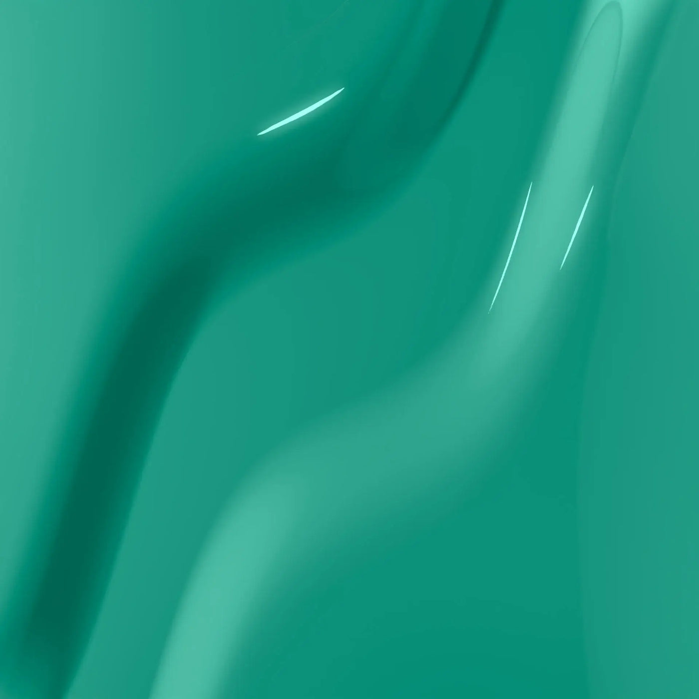 ATL- #76 IN MY TEALS | Kiara Sky HEMA-FREE Gel Polish