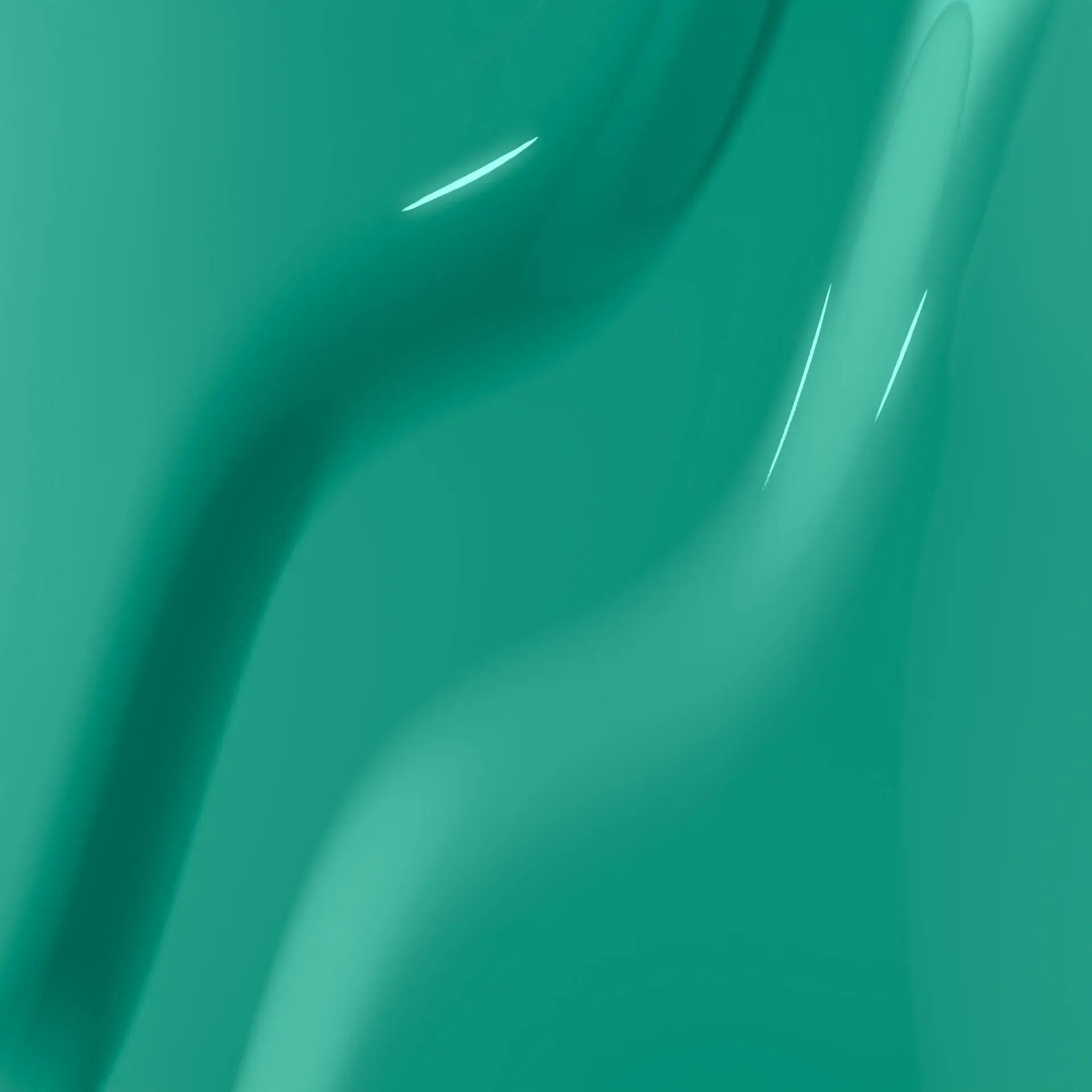 ATL- #76 IN MY TEALS | Kiara Sky HEMA-FREE Gel Polish