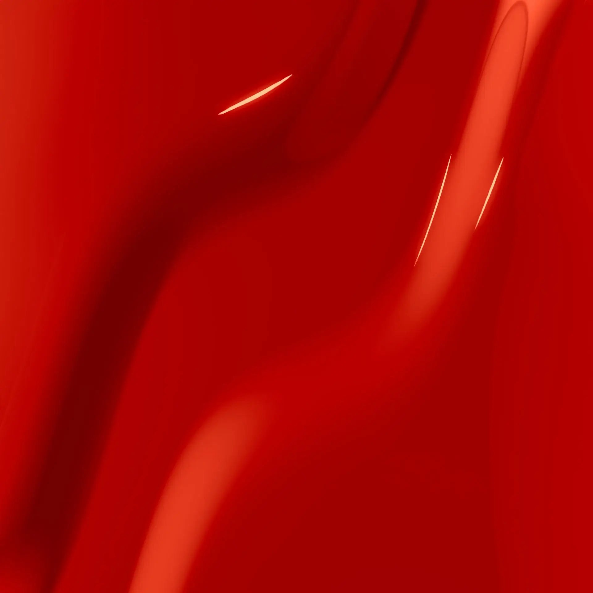ATL- #93 SCARLET BLAZE | Kiara Sky HEMA-FREE Gel Polish